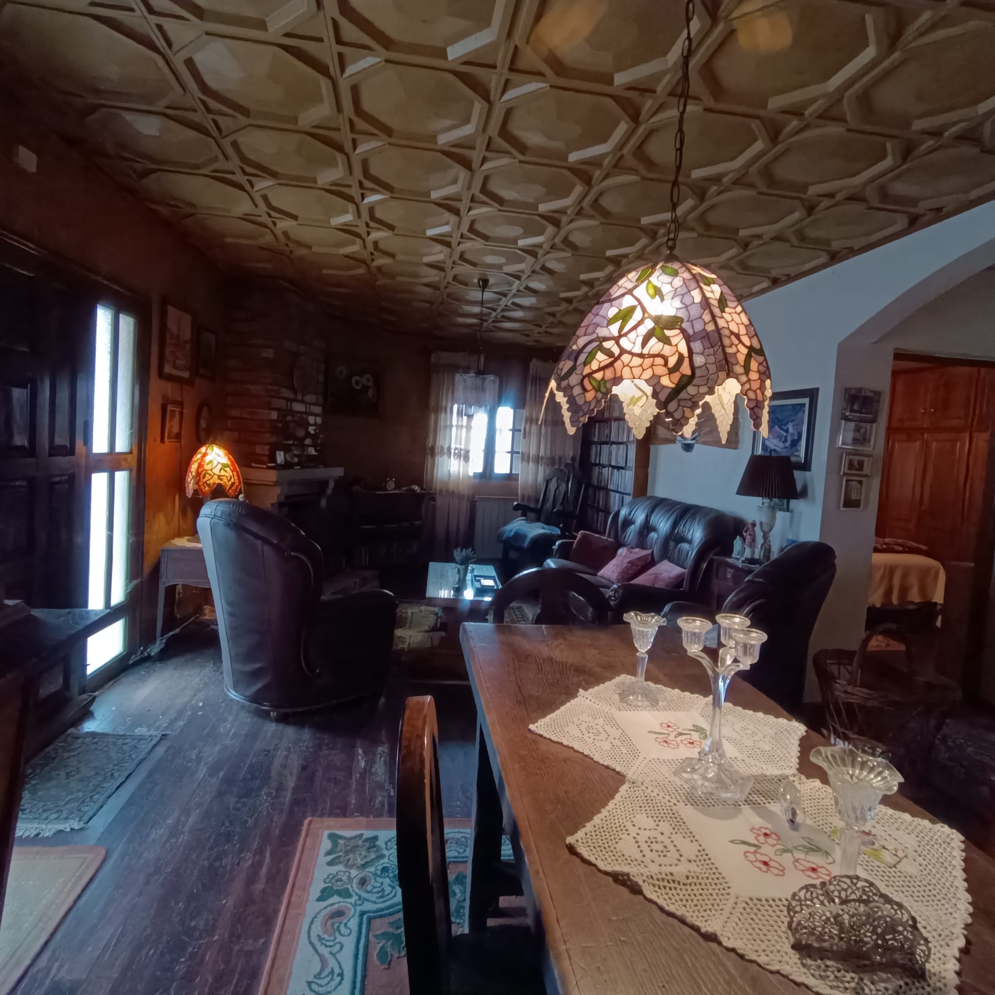 Venda - S�o Vicente Da Raia